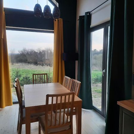 Siedlisko Swiety Spokoj Krzeszowice Buitenkant foto