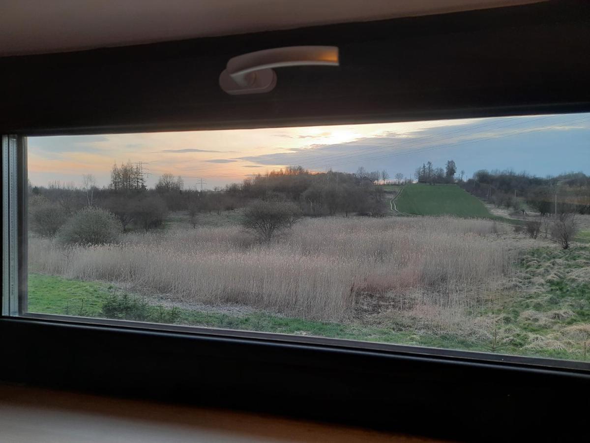 Siedlisko Swiety Spokoj Krzeszowice Buitenkant foto