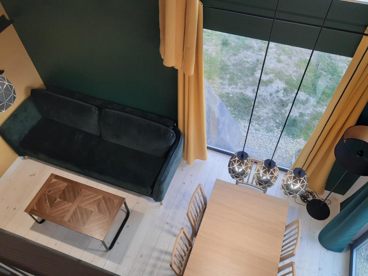 Siedlisko Swiety Spokoj Krzeszowice Buitenkant foto