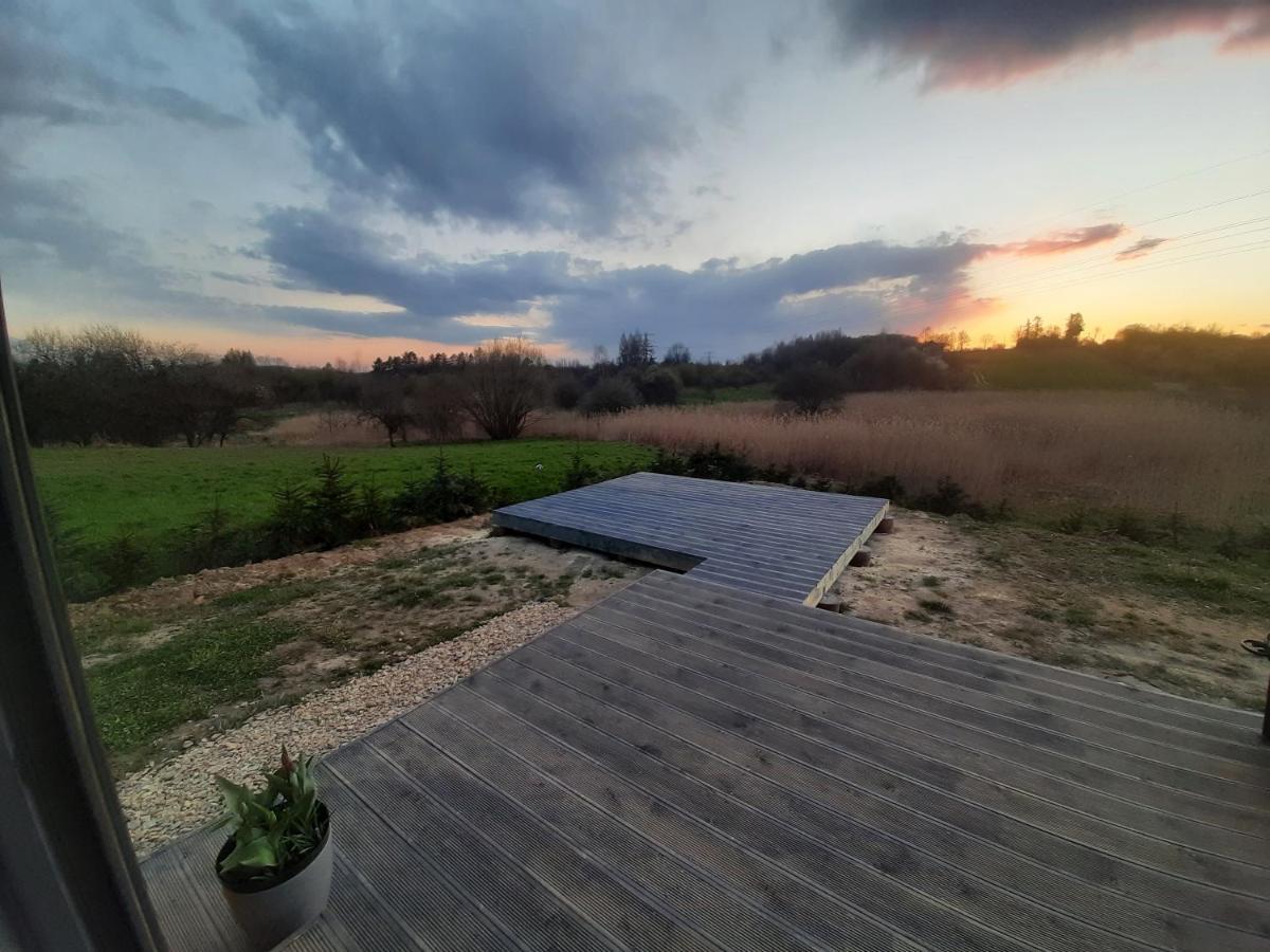 Siedlisko Swiety Spokoj Krzeszowice Buitenkant foto